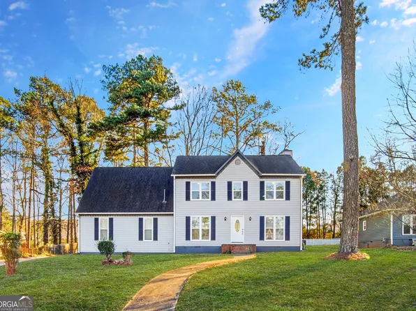 1837 Coventry Way, Jonesboro, GA 30236