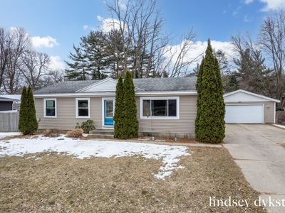 1316 Brookridge St SE, Grand Rapids, MI, 49508