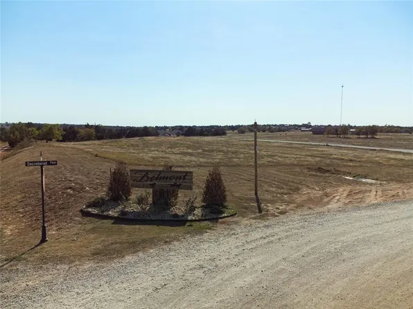 2670 Secretariat Pass, Guthrie, OK 73044