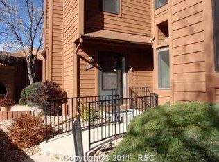 5024 Sunsuite Trl, Colorado Springs, CO 80917