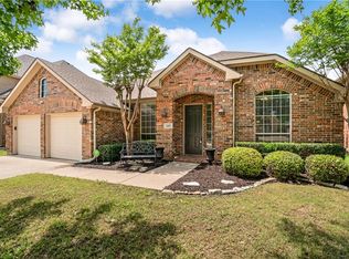 1202 Elmgrove Ln, Keller, TX 76248
