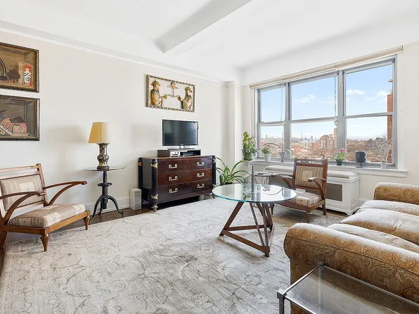 1 Plaza St W APT 10A, Brooklyn, NY 11217