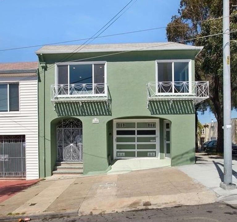 1st image of 1500 Jerrold Ave #B