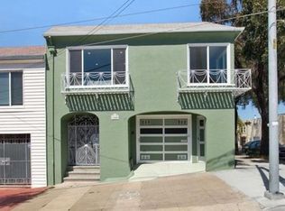 1500 Jerrold Ave #B, San Francisco, CA 94124