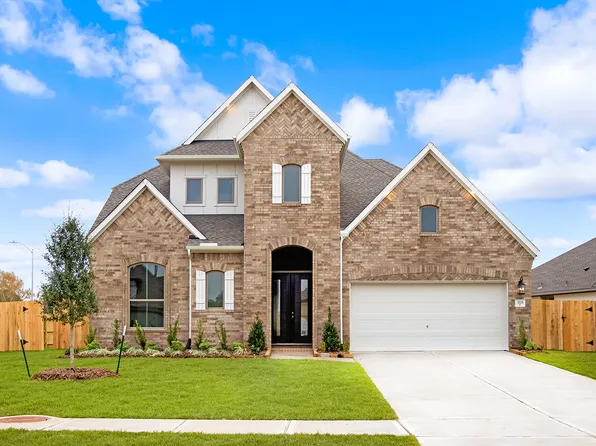 318 Avenue B, Richmond, TX 77406