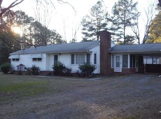 1420 Dawson Rd, Chapel Hill, NC 27516