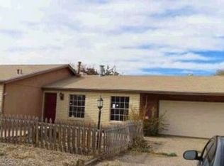 695 Arcturus Ave SE, Rio Rancho, NM 87124