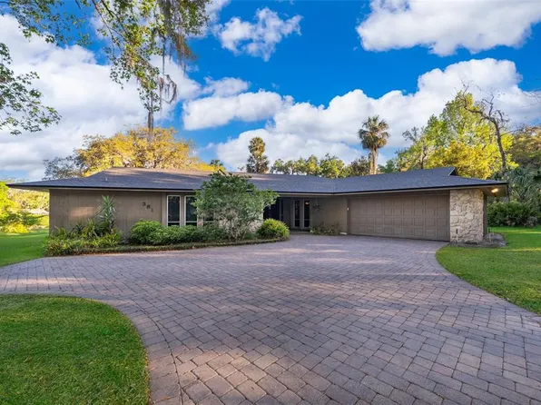 381 Maple Ct, Oviedo, FL 32765