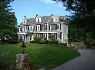 7 Wabanaki Way, Andover, MA 01810