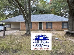 105 Williamsburg Dr, Monroe, LA 71203