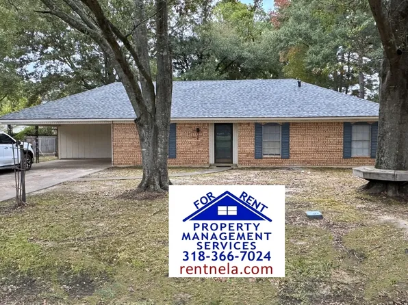 105 Williamsburg Dr, Monroe, LA 71203