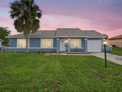 316 OAK TRACK DRIVE, Ocala, FL, 34472
