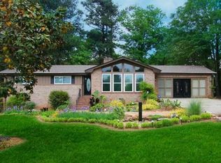 5173 N Hampton Rdg, Peachtree Corners, GA 30092