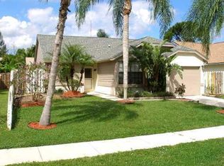 1229 Chippewa St, Jupiter, FL 33458