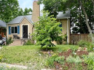 2351 N Humboldt St, Denver, CO 80205