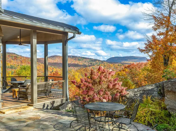 224 Knob Hill, Highlands, NC 28741