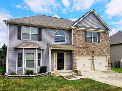 2128 Willhaven Drive, Augusta, GA, 30909