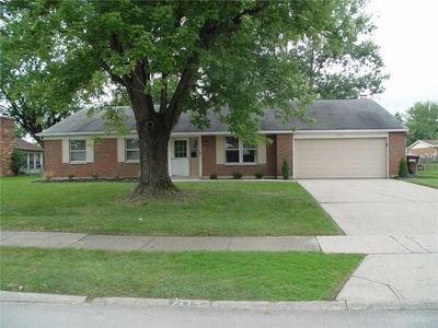 7113 Kinsey Rd, Englewood, OH, 45322
