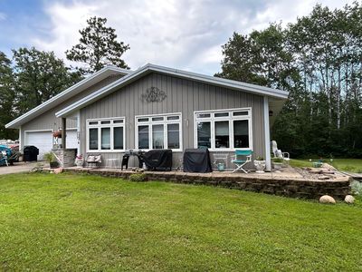 22735 County Road 18, Nevis, MN, 56467