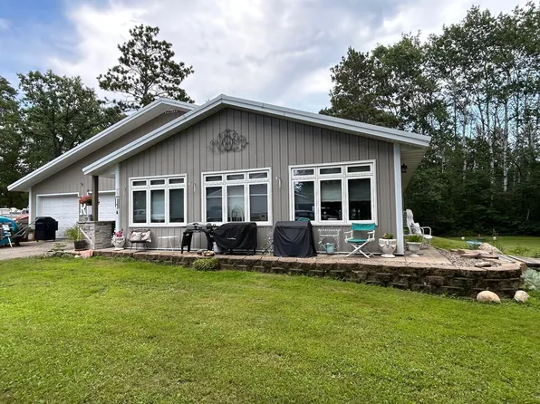 22735 County Road 18, Nevis, MN 56467