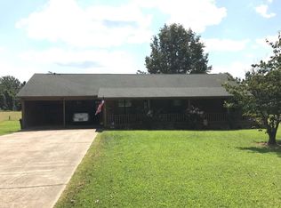 788 Polk Rd, Newbern, TN 38059