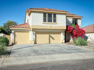 3940 S MOCCASIN Trail, Gilbert, AZ 85297