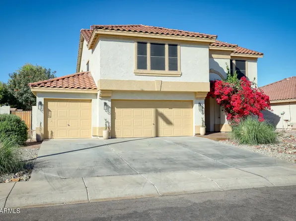 3940 S MOCCASIN Trail, Gilbert, AZ 85297