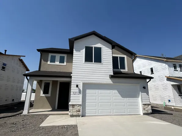 1213 W 500 S, Logan, UT 84321