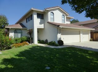 2255 Foothill Ranch Dr, Tracy, CA 95377