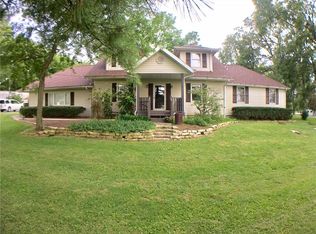 2169 Trimmer Ln, Springfield, OH 45502