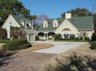 17 Spartina Point, Hilton Head Island, SC 29926