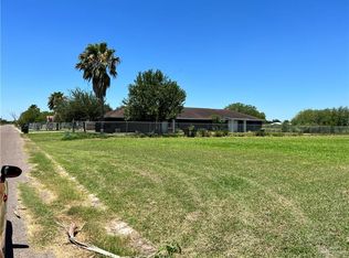 18024 Sago Palm Dr, Penitas, TX 78576