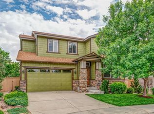 10726 Riverbrook Cir, Highlands Ranch, CO 80126