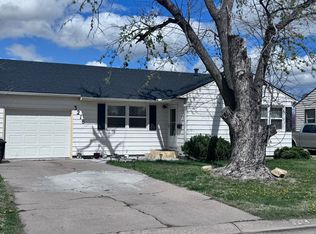 3218 23rd St, Great Bend, KS 67530