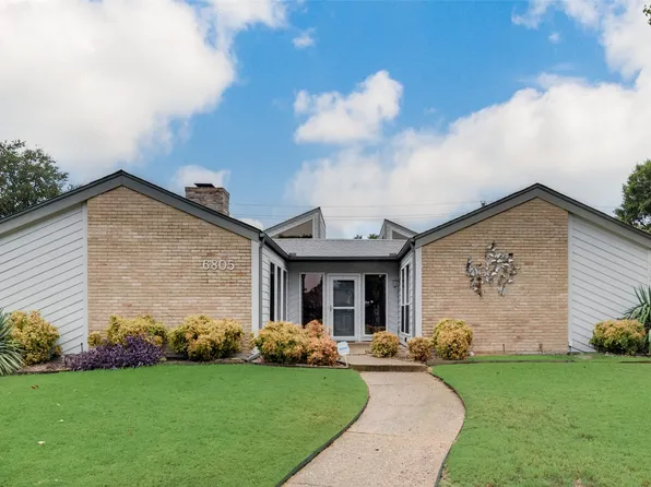 6805 Fernshaw Dr, Dallas, TX 75248