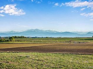 0 County Road 76 1/2, Windsor, CO 80550