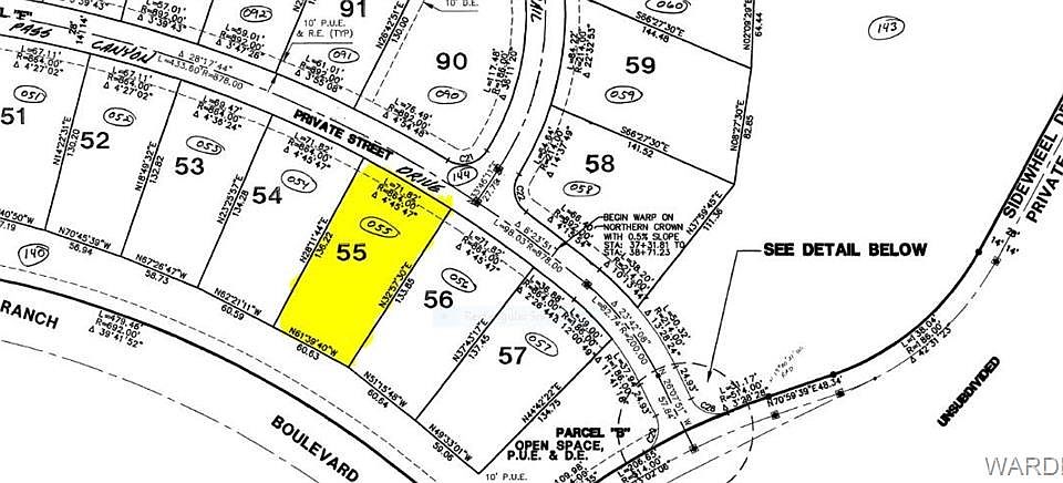 1st image of 3320 Secret Pass Canyon Dr