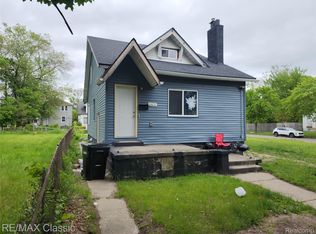 15810 Prairie St, Detroit, MI