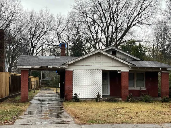 480 Alexander St, Memphis, TN 38111