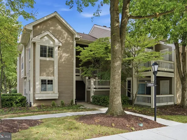 10840 Antigua Ter APT 103, Rockville, MD 20852