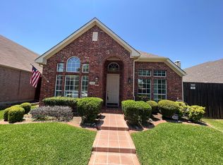 8429 Pipe Stone Dr, Plano, TX 75025
