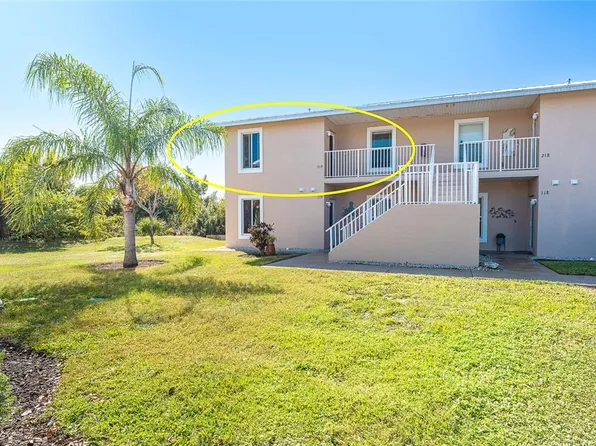 9700 Fiddlers Green Cir Unit 219, Rotonda West, FL 33947