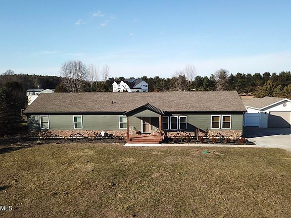 2nd image of 11860 Waterville Swanton Rd