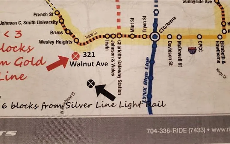 321 Walnut Ave — Photo 32
