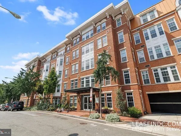 1451 Belmont St NW, Washington, DC