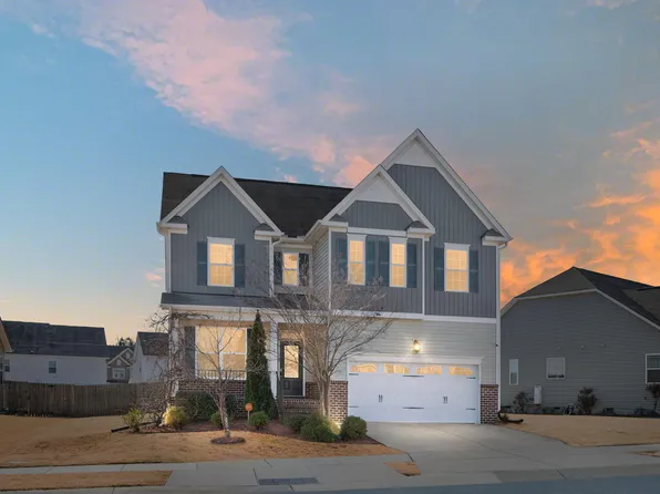 114 Wellwater Ave, Durham, NC 27703