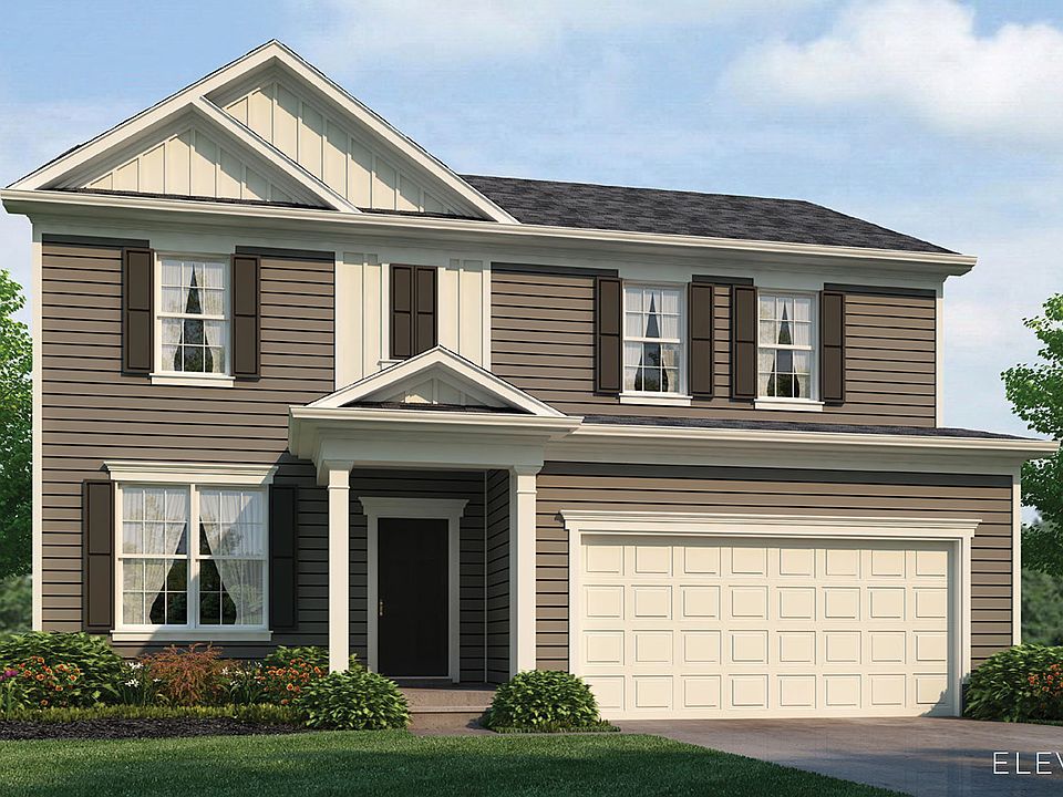 Plan Elevation.