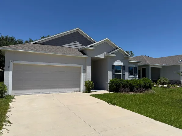 1053 Bradford Ridge Dr, Leesburg, FL 34748