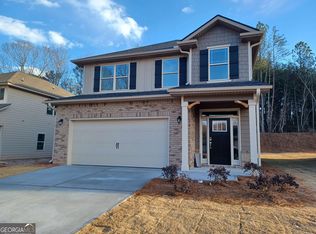 308 Magnolia Villas Dr, Cornelia, GA 30531