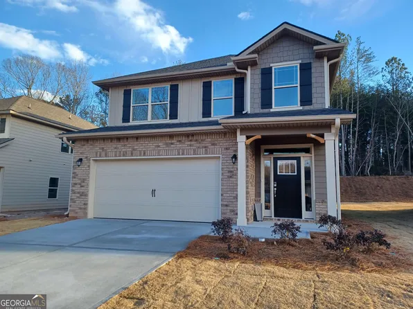 308 Magnolia Villas Dr, Cornelia, GA 30531